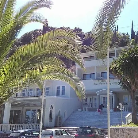 Szálloda Benitses Bay View Ahílio