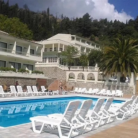 Benitses Bay View Szálloda 3*